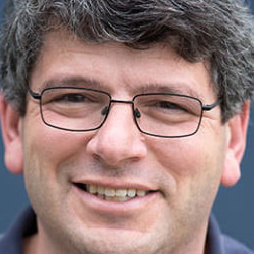 Palestrante - Craig Labovitz