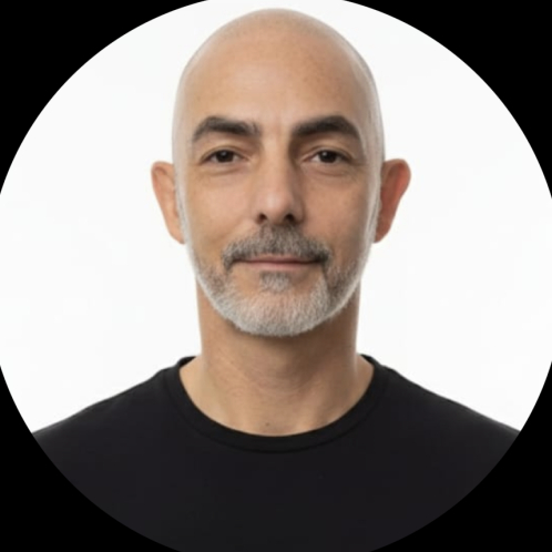 Palestrante - Jose Emidio Junior