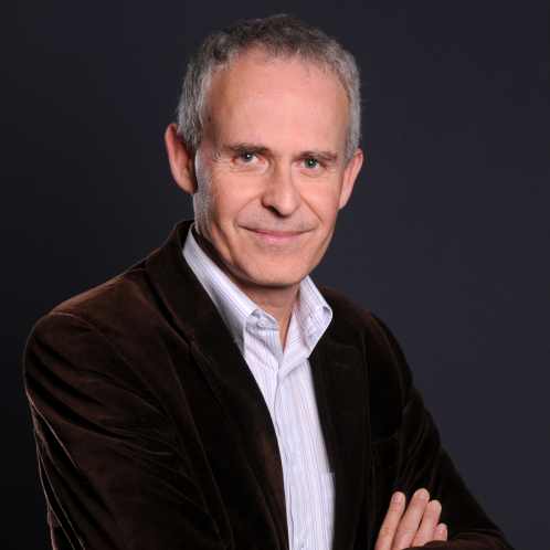 Palestrante - Flávio Wagner