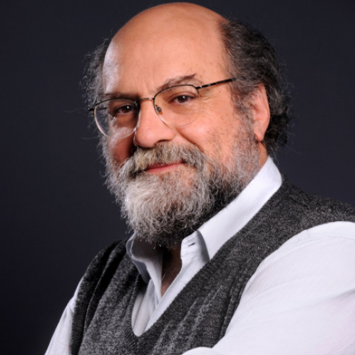 Palestrante - Demi Getschko