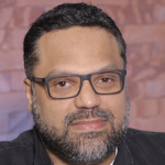 Palestrante - Thiago Ayub