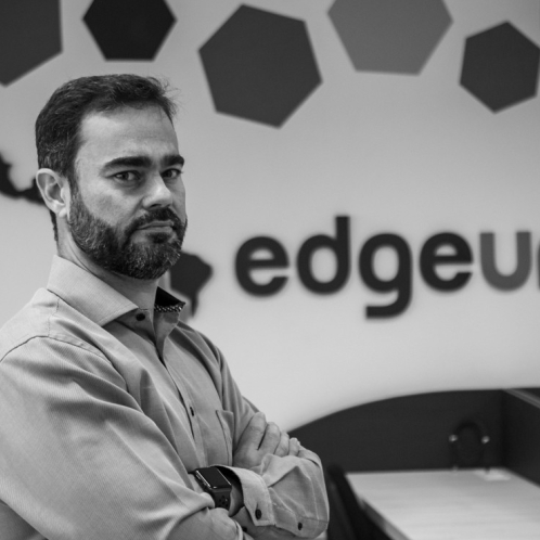 Palestrante - Epafras Schaden